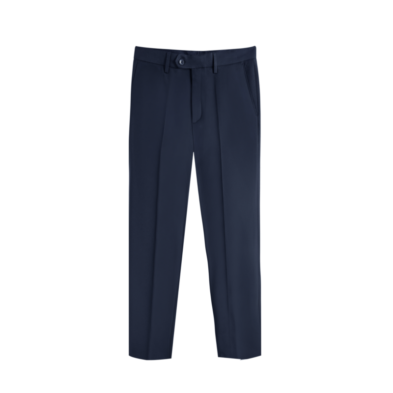 QRT252472R2-Quần tây nam