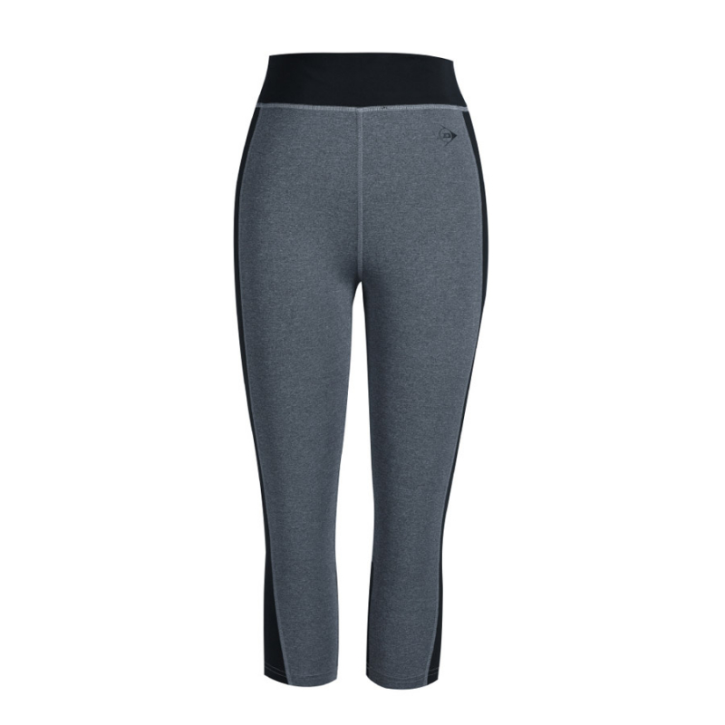 QUẦN GYM NỮ DUNLOP - DAGYS9126-2