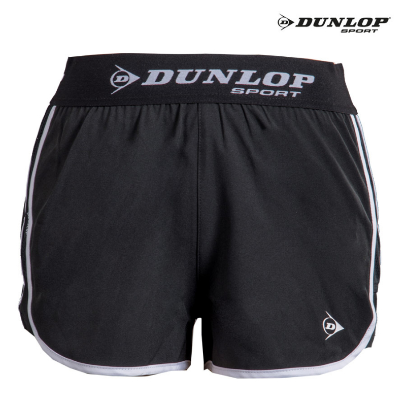 QUẦN THỂ THAO NỮ DUNLOP - DQRUS8014-2S