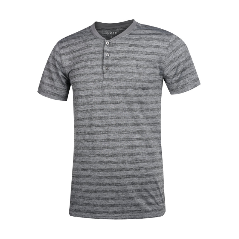 Áo T-Shirt - TSN20402-KEGRM