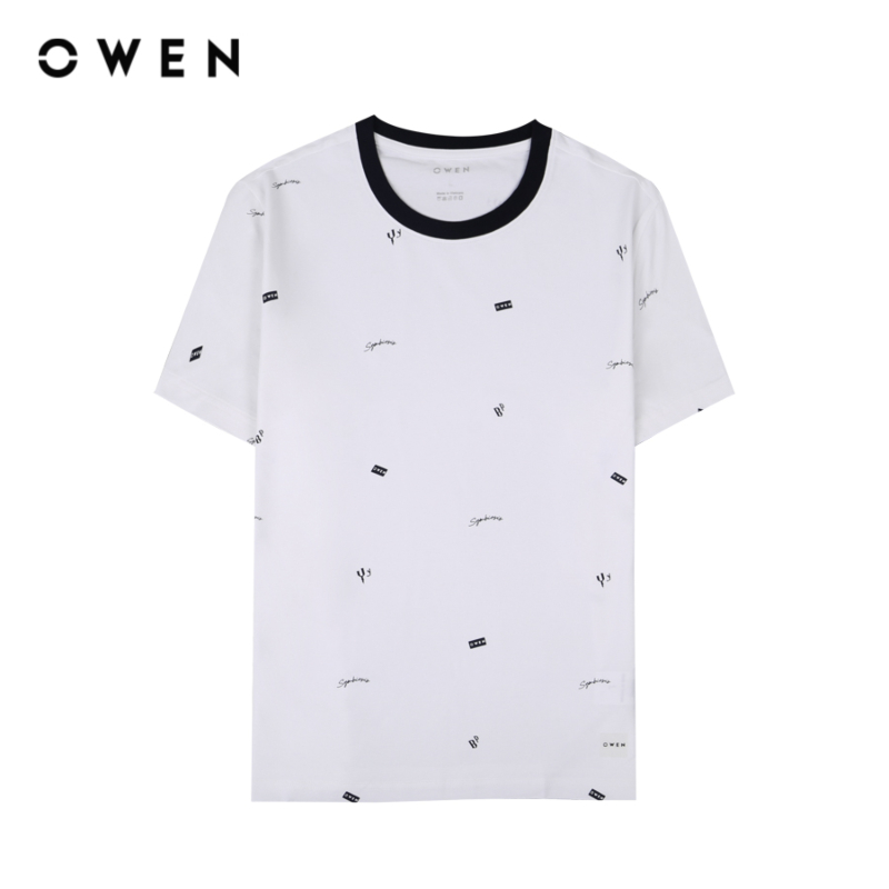 TSN233241-Áo T-shirt