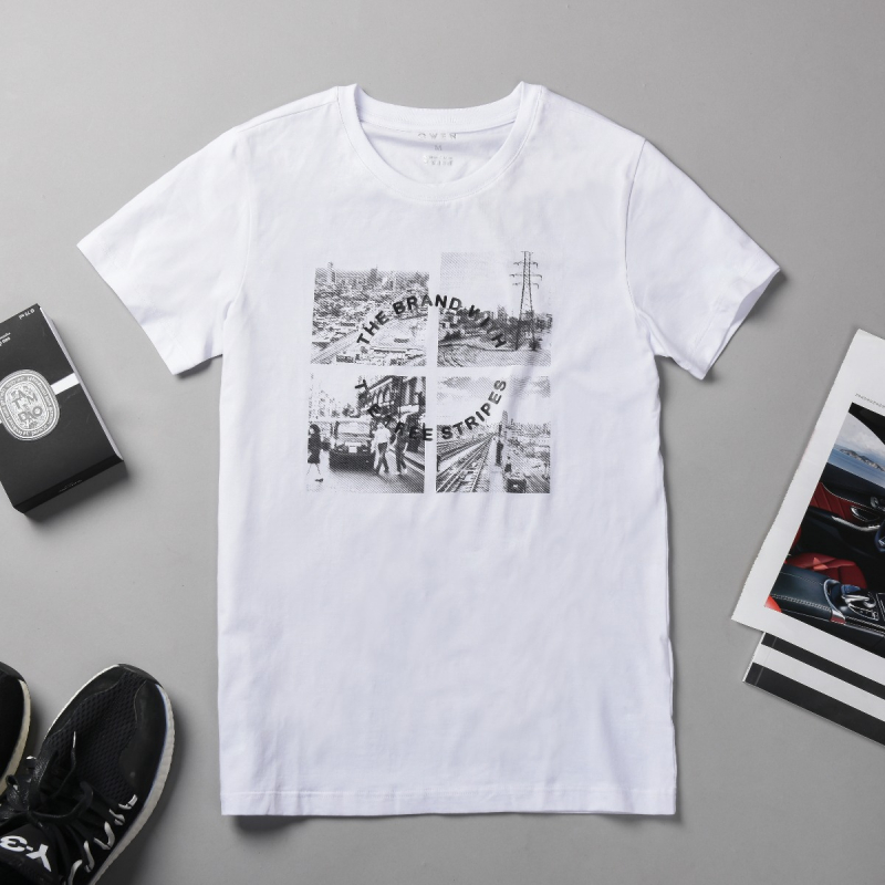 TSN90705_Ao T-shirt