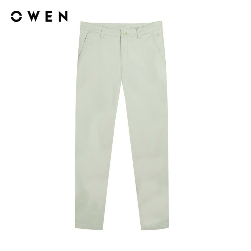 Quần khaki - QKS241390