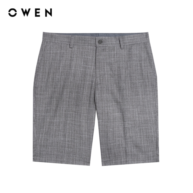 Quần short nam - SV242887