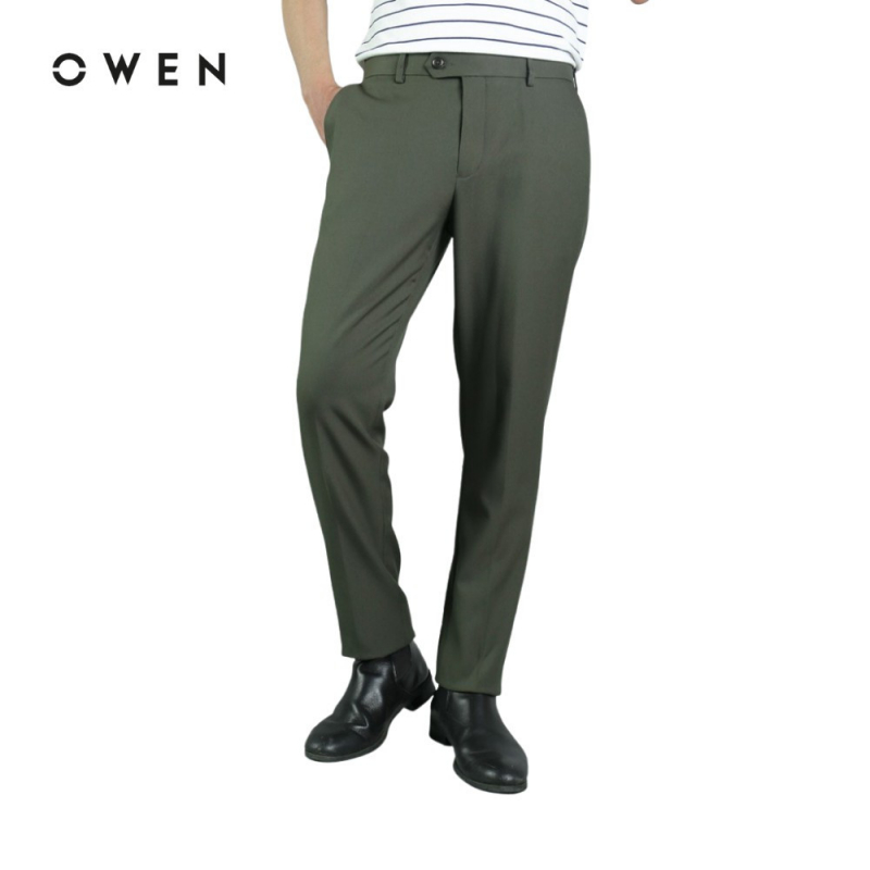 QS91003_Quần âu
