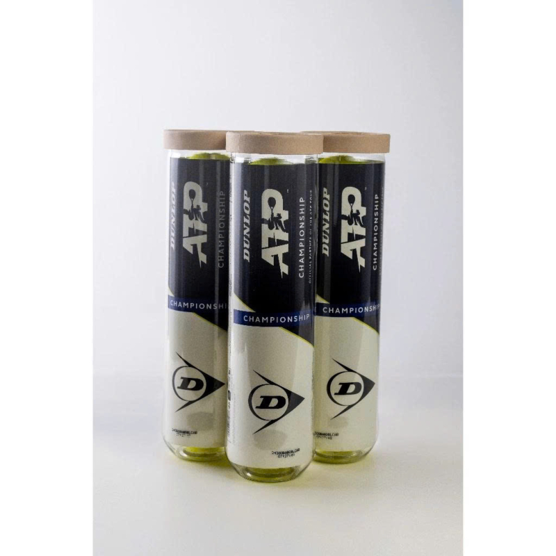 Bóng Tennis - DTBATPCHAMPIONSHIP4P