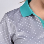 Áo Polo - DATEF7005-2C