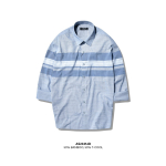 Áo sơ mi - AS23314D