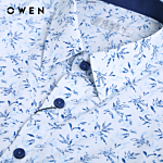 AB230349N-Áo sơ mi nam