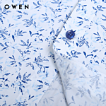 AB230349N-Áo sơ mi nam