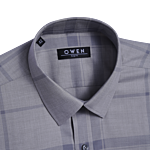 Áo sơ mi - AB255093NT