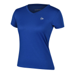 ÁO CẦU LÔNG NỮ DUNLOP - DABAS9102-2