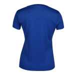 ÁO CẦU LÔNG NỮ DUNLOP - DABAS9102-2