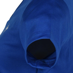 ÁO CẦU LÔNG NỮ DUNLOP - DABAS9102-2