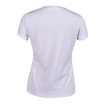 ÁO CẦU LÔNG NỮ DUNLOP - DABAS9102-2