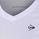 ÁO CẦU LÔNG NỮ DUNLOP - DABAS9102-2