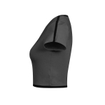 ÁO CROPTOP THỂ THAO NỮ DUNLOP - DAGYS9128-2