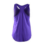 ÁO GYM TANKTOP NỮ DUNLOP - DAGYS9127