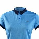 ÁO TENNIS NỮ DUNLOP - DATES9092-2C