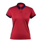 ÁO TENNIS NỮ DUNLOP - DATES9092-2C