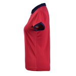 ÁO TENNIS NỮ DUNLOP - DATES9092-2C