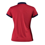 ÁO TENNIS NỮ DUNLOP - DATES9092-2C