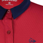 ÁO TENNIS NỮ DUNLOP - DATES9092-2C