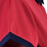 ÁO TENNIS NỮ DUNLOP - DATES9092-2C