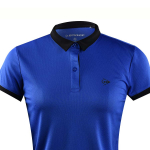 ÁO TENNIS NỮ DUNLOP - DATES9092-2C