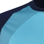 ÁO THỂ THAO NAM DUNLOP - DABAS9068-1