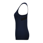 ÁO TẬP GYM NỮ DUNLOP - DAGYS9133-2