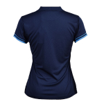 ÁO THỂ THAO NỮ DUNLOP - DASLS8095-2C