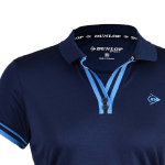 ÁO THỂ THAO NỮ DUNLOP - DASLS8095-2C