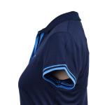 ÁO THỂ THAO NỮ DUNLOP - DASLS8095-2C