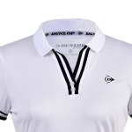 ÁO THỂ THAO NỮ DUNLOP - DASLS8095-2C