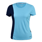 ÁO THỂ THAO NỮ DUNLOP - DASLS8103-2