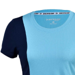 ÁO THỂ THAO NỮ DUNLOP - DASLS8103-2