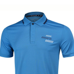 ÁO THUN THỂ THAO NAM DUNLOP - DABAS9031-1C