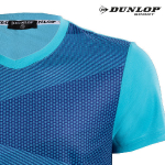 ÁO THUN THỂ THAO NAM DUNLOP - DABAS8078-1