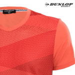 ÁO THUN THỂ THAO NAM DUNLOP - DABAS8078-1