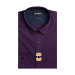 AR80823D-Áo sơ mi nam