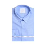 AR91070D_Áo sơ mi Owen