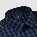 Áo sơ mi ngắn tay - BA22671NT