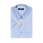 Áo sơ mi ngắn tay - BA22696NT
