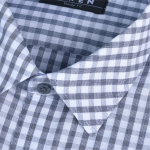 Áo sơ mi ngắn tay - BA23298NT