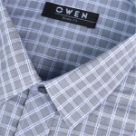 Áo sơ mi - BA23299NT