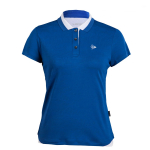 ÁO TENNIS NỮ DUNLOP - DATES8083-2C