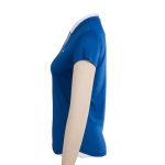 ÁO TENNIS NỮ DUNLOP - DATES8083-2C