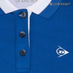 ÁO TENNIS NỮ DUNLOP - DATES8083-2C