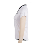 ÁO TENNIS NỮ DUNLOP - DATES8083-2C